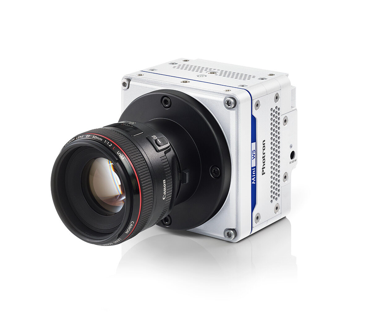 ハイスピードカメラ（高速度カメラ）