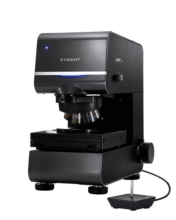 3D測定レーザー顕微鏡