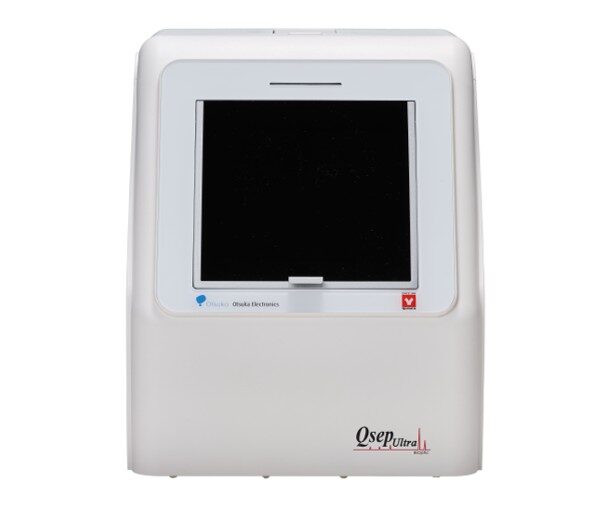 遺伝子解析装置