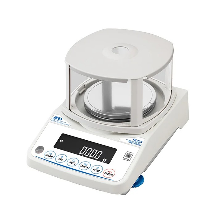 分析用電子天びん