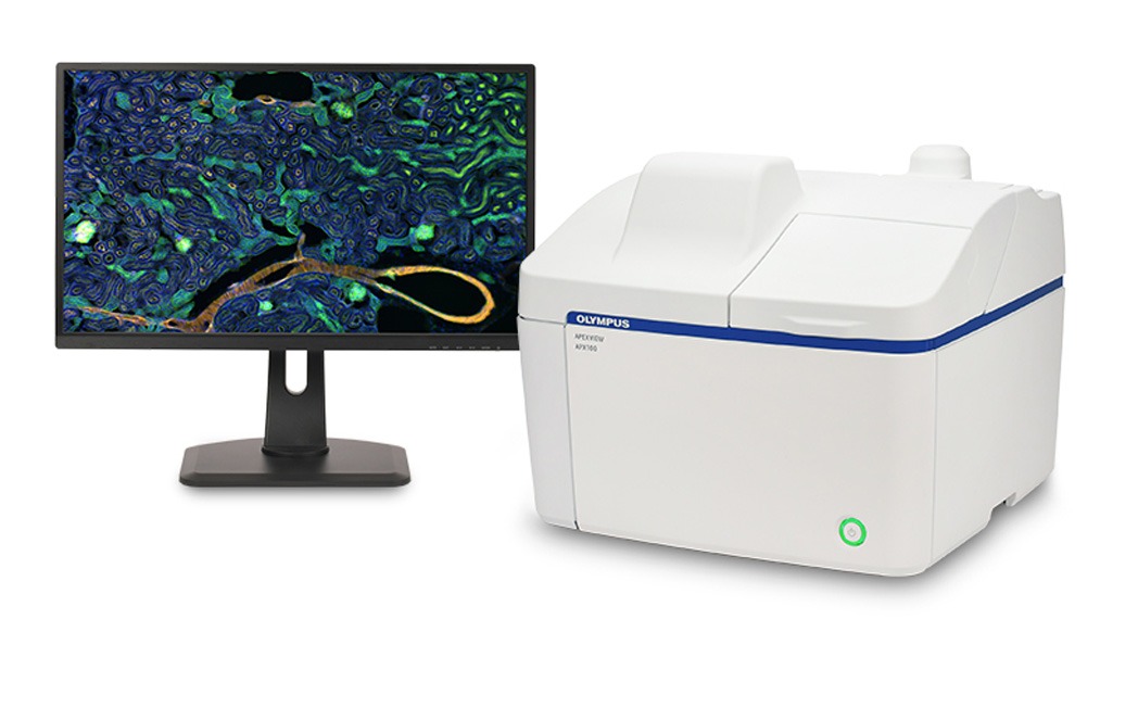 デジタルイメージングシステム