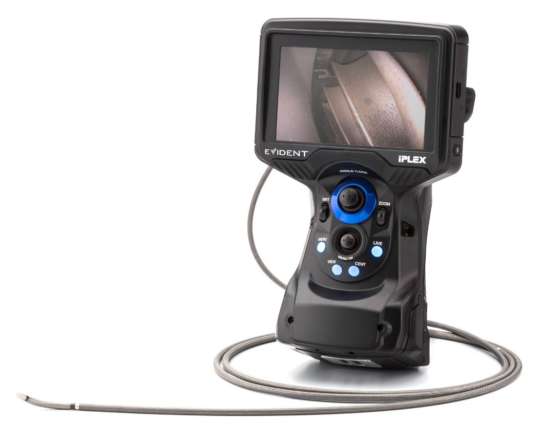 工業用ビデオスコープ