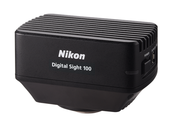 顕微鏡デジタルカメラ