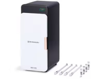 核酸抽出システム