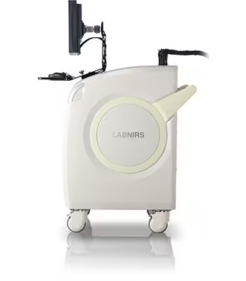 研究用光脳機能イメージング装置