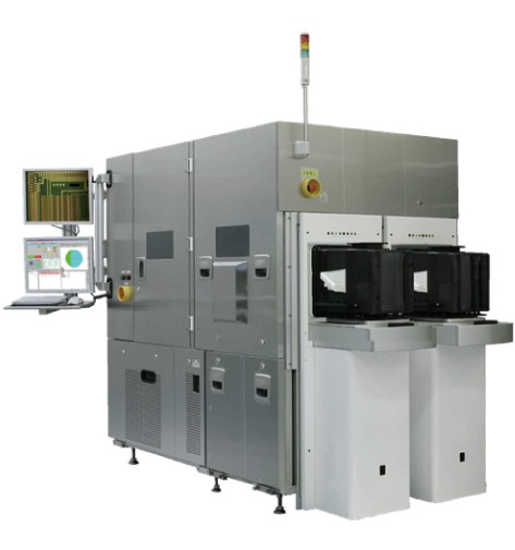 ウェーハ外観検査装置